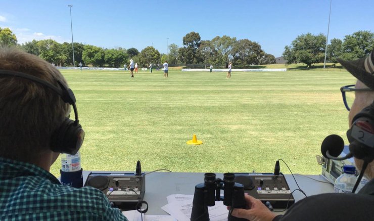 Beatrice D4 Cricket Aus BAN